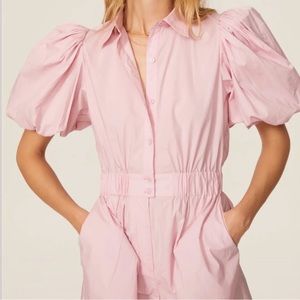 Hunter Bell Pia Romper